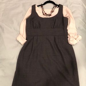 J.Crew Work Dress